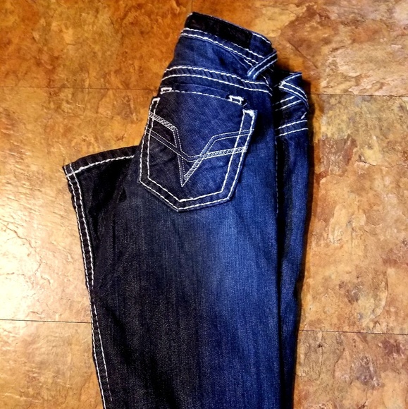 Vigoss jeans - Picture 4 of 5